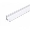 Profil led EKO narożny kątowy biały 1m aluminiowy do taśm led (E)