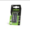 Bateria alkaliczna VIDEX LR6/AA 2 szt. blister