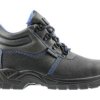 ZORGE trzewiki ochronne S3 SRC czarne 45
