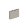 ICON MINI Zaślepka pełna do puszki natynkowej pojedynczej PUK-1 i PUZ-1 taupe 60ZAPUKZ-4 KARLIK