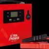XCV00030 Jump-start system, 12 - 24 V, 800 - 2000 A
