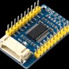 BO-MCP23017 Developer boards - I/O expansion board, MCP23017