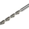 Wiertło Ø: 7mm dł: mm HSS RS PRO Wiertło kręte