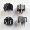 TO-5 transistor socket