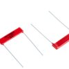 Rezystor 5MΩ 2.5W 5% foliowy RS PRO