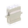 Adapter Światłowodowy Mm Sc/Pc Duplex Isp 6824 2 273-05-Isp