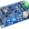 Płytka ewaluacyjna STMicroelectronics Silnik BLDC Płytka ewaluacyjna