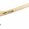 IRONSIDE 138008 Siekiera 80 cm 2371 g Ciężar głowicy 1600 g