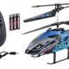 Helikopter RC Carson Modellsport Easy Tyrann 280 2.4G 100% RTF RtF