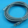 U/UTP 6e 3,0mb SZARY CCA PATCHCORD
