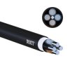 Kabel energetyczny YAKY 4x16 RE 0,6/1kV /bębnowy/
