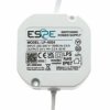 Zasilacz ZI LED 24V/2.5A IP67 60W LP-6024 do puszki dopuszkowy
