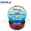 Cv1 (Ep-1920) Brą - Taśma Elektroizolacyjna Pcw (19Mm X 20M X 0.13Mm) Brązowa