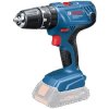 Bosch 06019H1108 Professional Cordless Impact Driver 18V 2-Speed