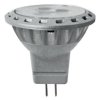 Żarówka LED, 2,5 W, GU4, 20 W, 165 lm, CRI/Ra 80, 3000K, Orbitec, MR11