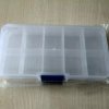 Organiser - 10 slots