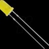 5034Y1D-ESB-E LED 5mm, wired, yellow, 2500 mcd, 60°