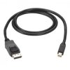 KABEL DISPLAYPORT DP/M-DPMINI /M 1,5M