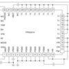 4.5-V to 25-V, 6-A synchronous buck converter | RGF | 40 | -40 to 85