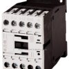 SM 12A/400V 24V DC 3z/1z Eaton 8454 DILM12-10