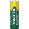 Varta 56706101501 Rechargeable AA Battery NiMH 2100mAh 1.2V 1pc