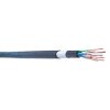 Kabel kat. 5e Cat5e długość 152m Niezakończony Belden PVC l. żył: 7 średnica 7.57mm