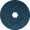 PFERD 64111636 COMBIKLICK fibre Disc 115mm victograin high-performance