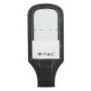 VT-51ST Lampa uliczna LED 50W 6400K 84lm/W Chip SAMSUNG IP65 czarna 21540 V-TAC