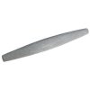 Draper 65787 300mm Cigar Pattern Aluminium Oxide Scythe Stone