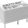 Zettler Electronics AZ963-1CE-24DE Przekaźnik SMT 24 V/DC 6 A 1 zestyk przełączny 1 szt.
