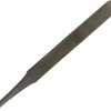 Tweezers, uninsulated, antimagnetic, carbon steel, 120 mm, BYB-7-30L0109