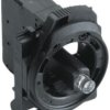 Blok styków Allen Bradley 800F blokada Blok świetlny 240V LED, przyłącze śrubowe