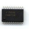 FAN7314MX SMD SO-20 UKŁAD SCALONY