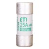 Wkładka Bezpiecznikowa Cylindryczna 22X58mm 25A Am 690V Ch22 002641013