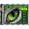 DISPLAY VISIONS EAEDIPTFT32-ATP LCD Display 82x60.5x12.3mm