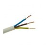 Przewód elektryczny linka H03VV-F OMY 3x0,75mm2 300V ELEKTROKABEL 100m