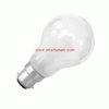 B22 230V 150W A70/Al mat Narva 6009