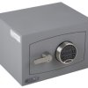 Sejf, 18L, Elektroniczny