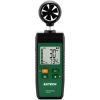 Extech AN250W Anemometer Bluetooth 1.5-30m/s Air Flow Meter with App