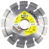 Klingspor 322630 DT 600 U Supra Tarcza tnąca diamentowa Średnica 115 mm Średnica otworu 22.23 mm Materiały budowlane, Be