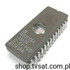 AM27C64-255DC 64Kbit UV EPROM DIP28CW AMD USED