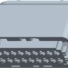 TE Connectivity 1-1563759-1 Obudowa złącza pin żeńskiego na kabel HDSCS, MCP, automotive, piny: 18, 1 szt.