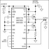 High-Speed, Adjustable, Synchronous Step-Down Controllers with Integrated Voltage Positioning