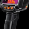 0560 8725 Thermal camera testo 872s, -30  +650 °C, WiFi, USB, Bluetooth®