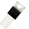 STABILIZATOR NAPIĘCIA LM2575T- ADJ TO220-5 UKŁAD SCALONY