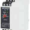 Przekaźnik monitorujący 230 V/AC (max) 2 zestyki przełączne Metz Connect 11030805 1 szt.