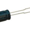 Kondensator; elektrolityczny; 330uF; 25V; TK; TKP331M1EFBBME3; fi 8x11,5mm; 3,5mm; przewlekany (THT); taśma; Jamicon; RoHS