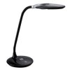 Biurkowa Lampka LED-5W-czarna