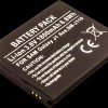 13339 Smartphone battery for Samsung devices, Li-Ion, 1800 mAh