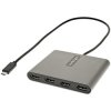 StarTech.com USBC2HD4 USB C to Quad HDMI Adapter, USB-C to 4x HDMI Monitor Conv